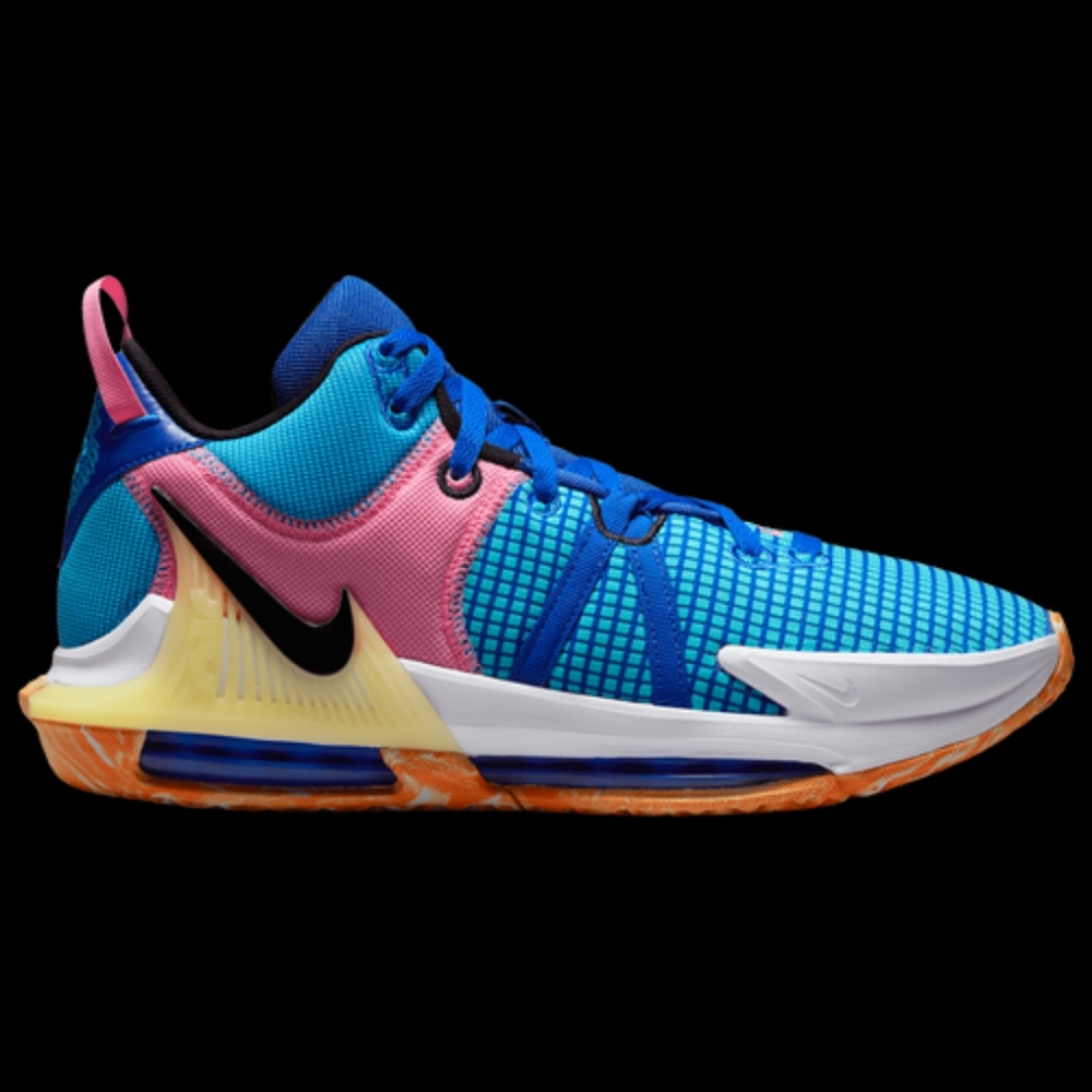 Men's Nike LeBron Witness VII